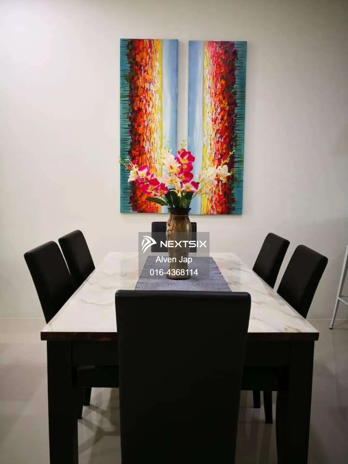 2-sty Terrace/Link House For Sale in Kuching Sarawak - Image 8