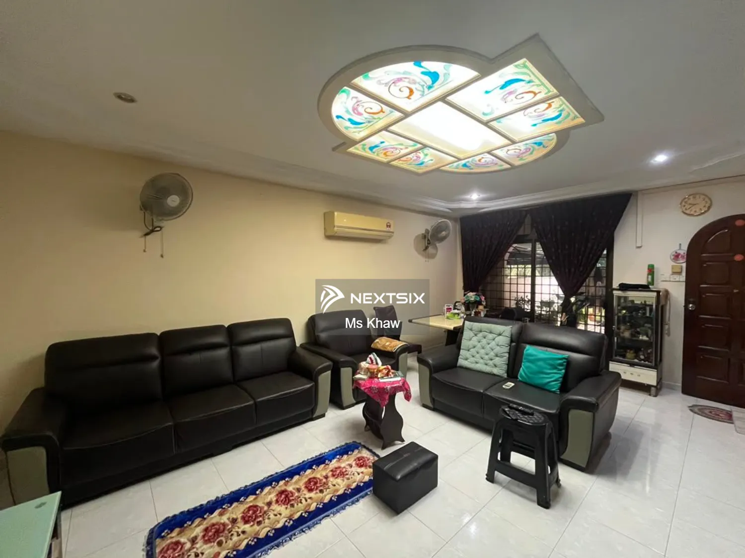 2-sty Terrace/Link House For Sale in Permas Jaya Johor