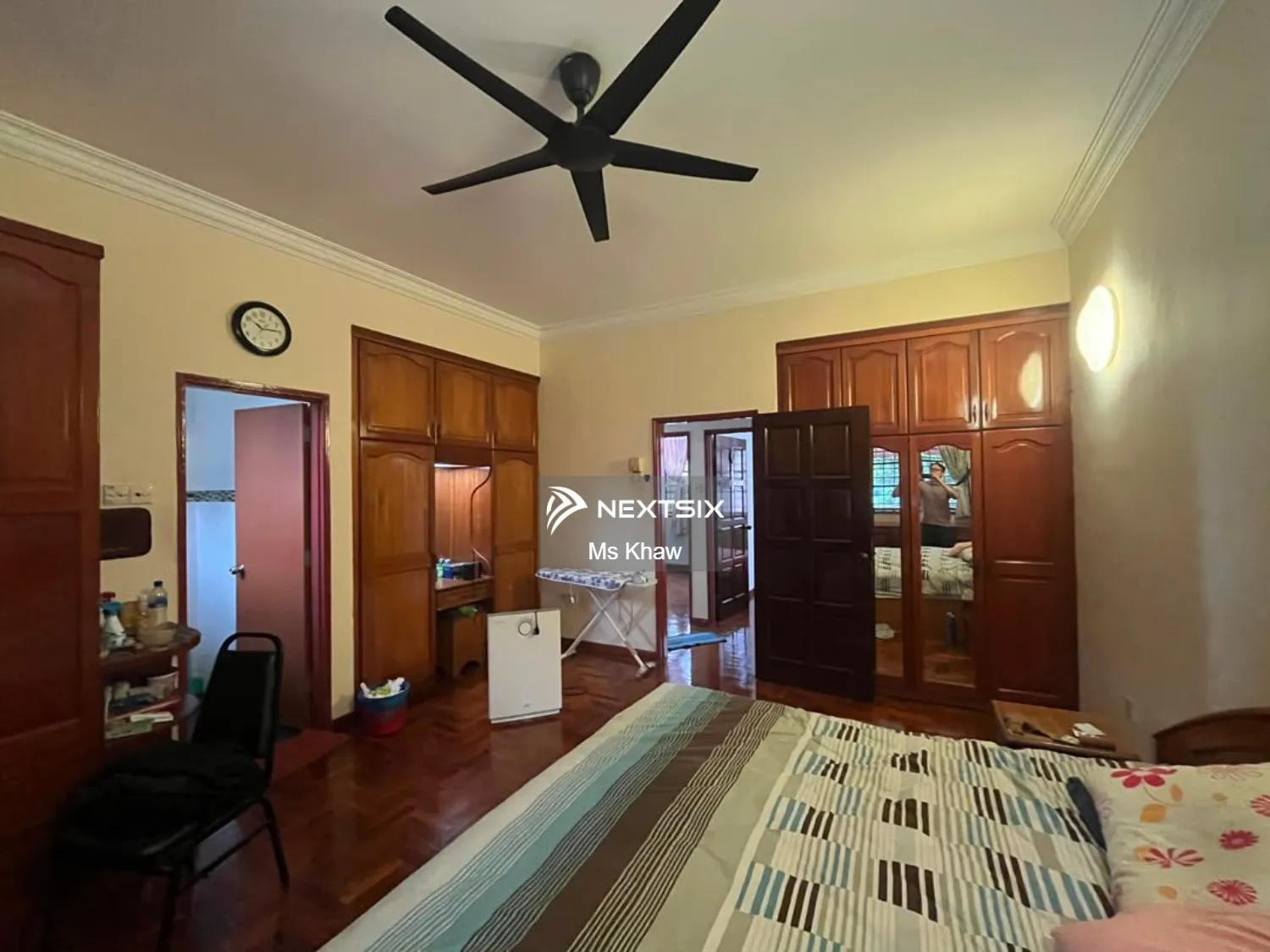 2-sty Terrace/Link House For Sale in Permas Jaya Johor - Image 11