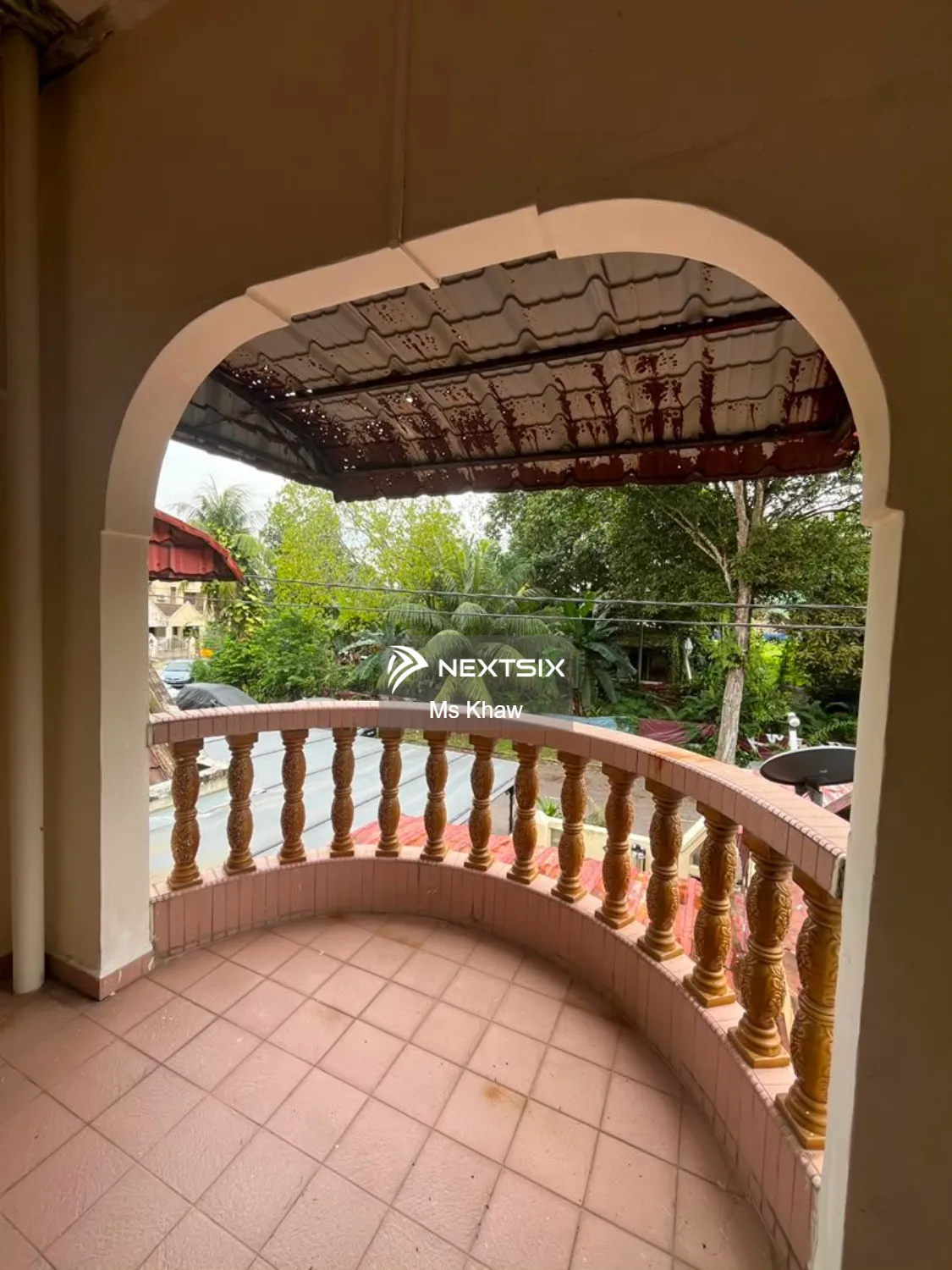 2-sty Terrace/Link House For Sale in Permas Jaya Johor - Image 12