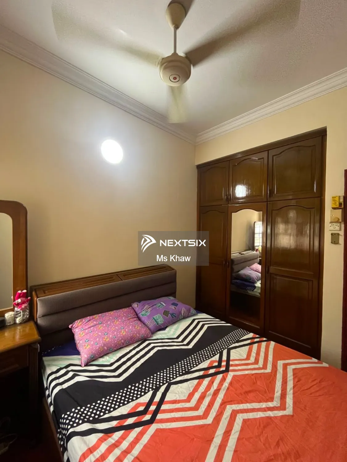 2-sty Terrace/Link House For Sale in Permas Jaya Johor - Image 13