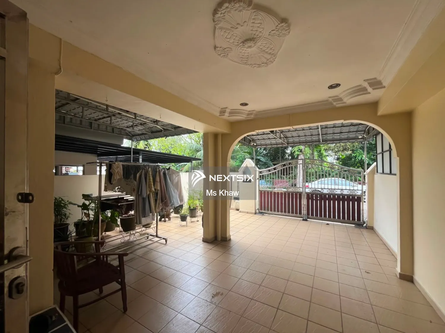 2-sty Terrace/Link House For Sale in Permas Jaya Johor - Image 14
