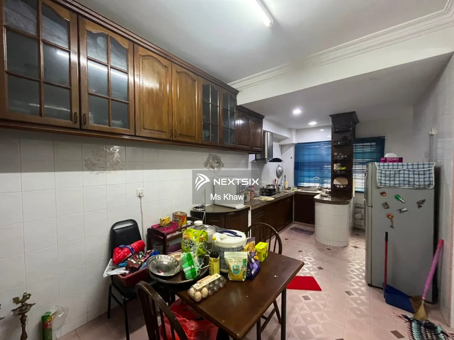 2-sty Terrace/Link House For Sale in Permas Jaya Johor - Image 3