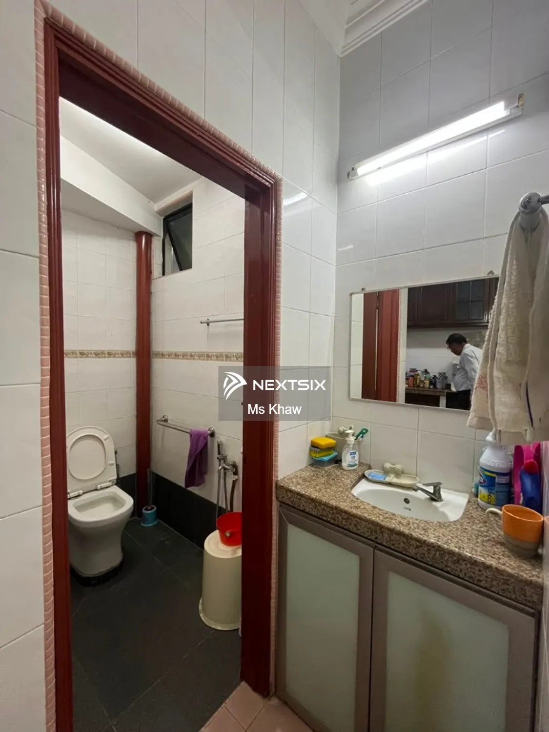 2-sty Terrace/Link House For Sale in Permas Jaya Johor - Image 4