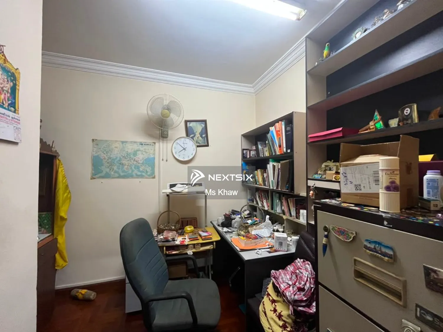 2-sty Terrace/Link House For Sale in Permas Jaya Johor - Image 5
