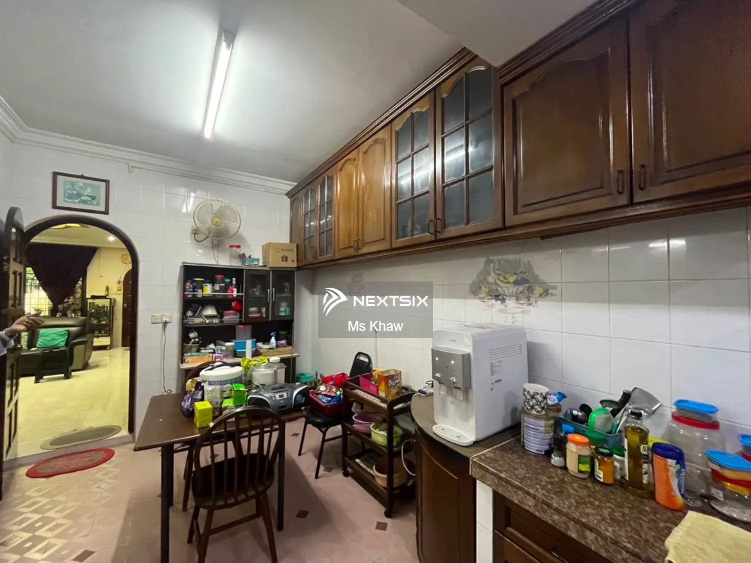 2-sty Terrace/Link House For Sale in Permas Jaya Johor - Image 6