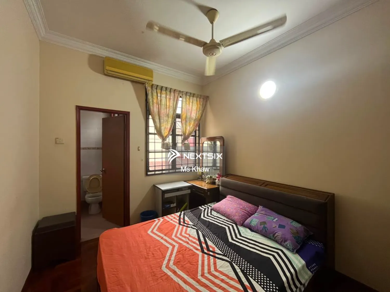 2-sty Terrace/Link House For Sale in Permas Jaya Johor - Image 7