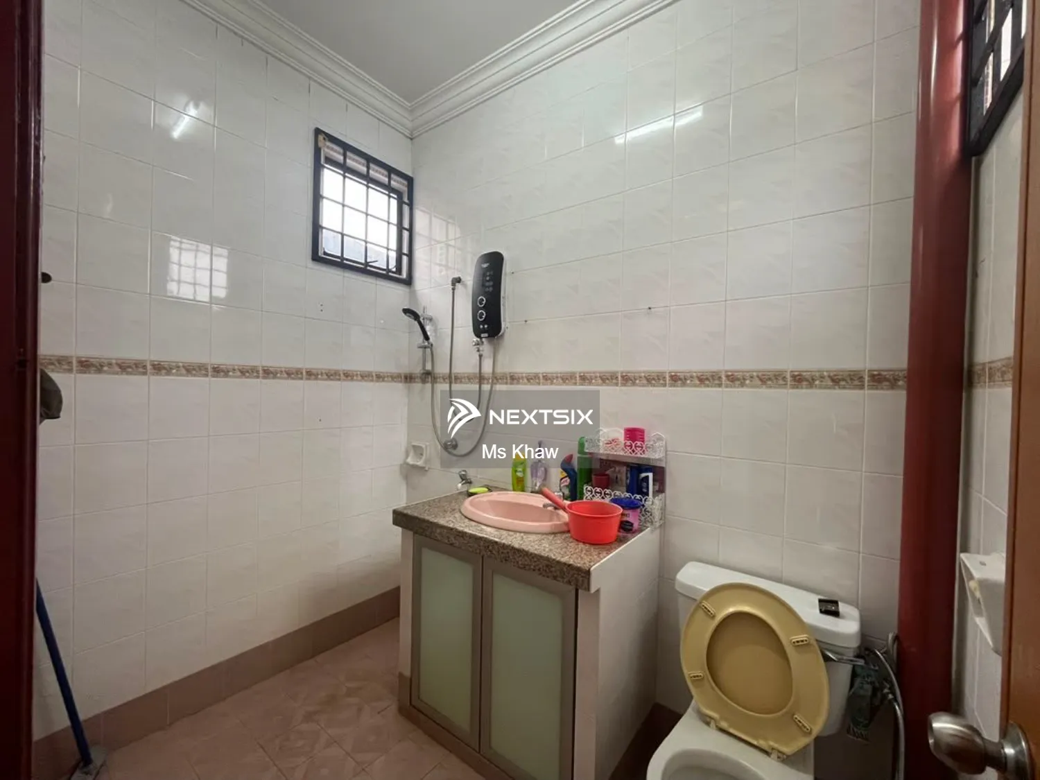 2-sty Terrace/Link House For Sale in Permas Jaya Johor - Image 8