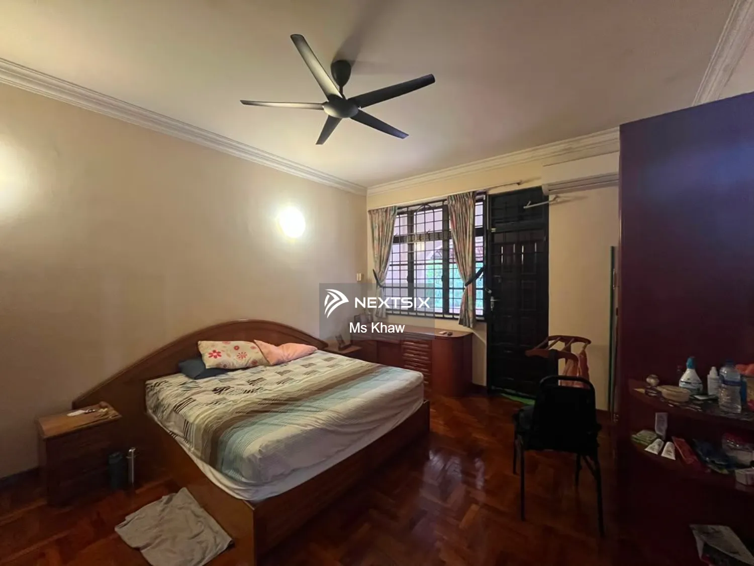 2-sty Terrace/Link House For Sale in Permas Jaya Johor - Image 9