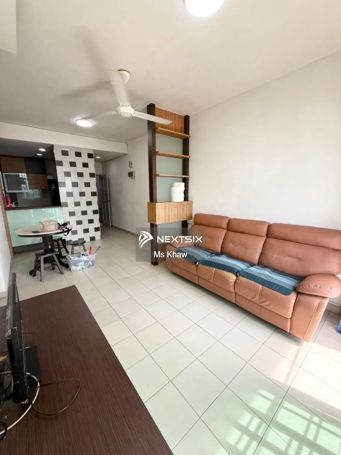 Apartment For Sale in Tebrau Johor