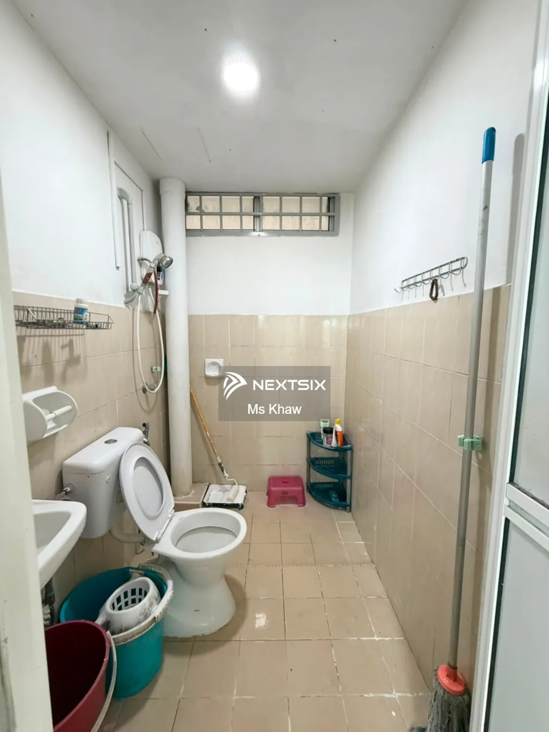 Apartment For Sale in Tebrau Johor - Image 10