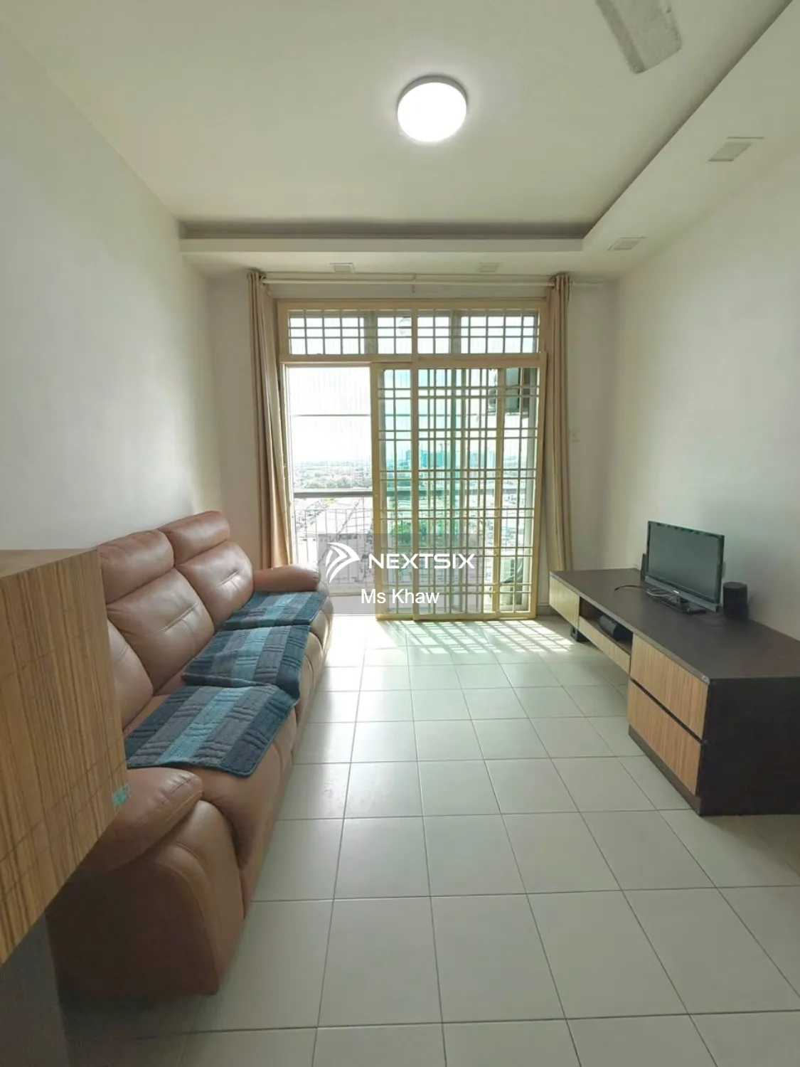 Apartment For Sale in Tebrau Johor - Image 2