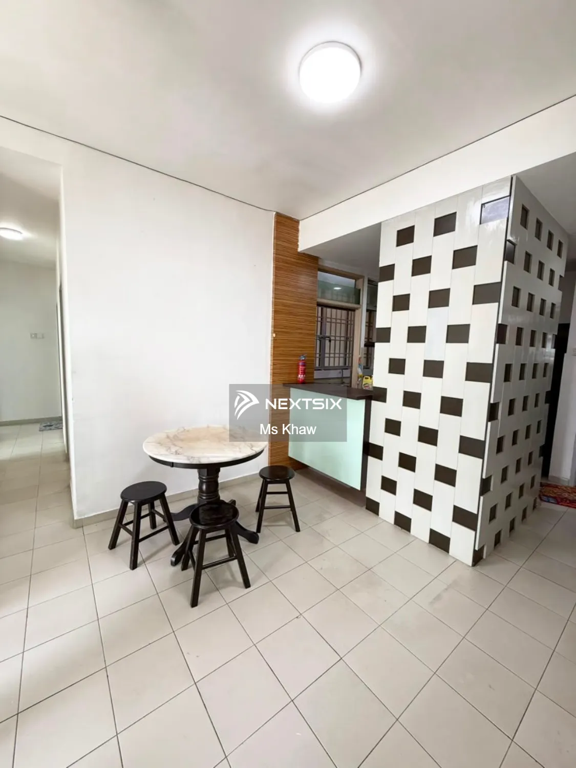 Apartment For Sale in Tebrau Johor - Image 3