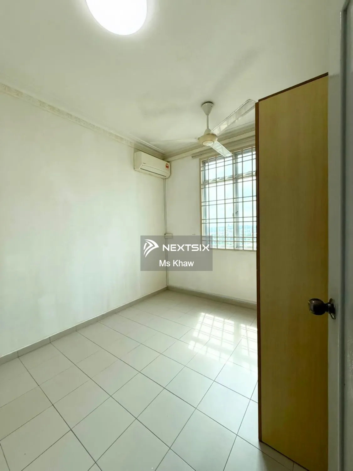 Apartment For Sale in Tebrau Johor - Image 4