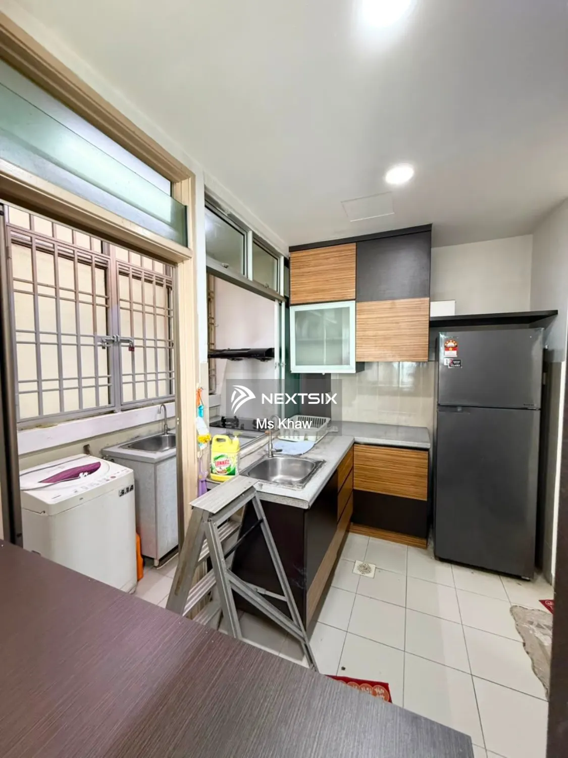 Apartment For Sale in Tebrau Johor - Image 7