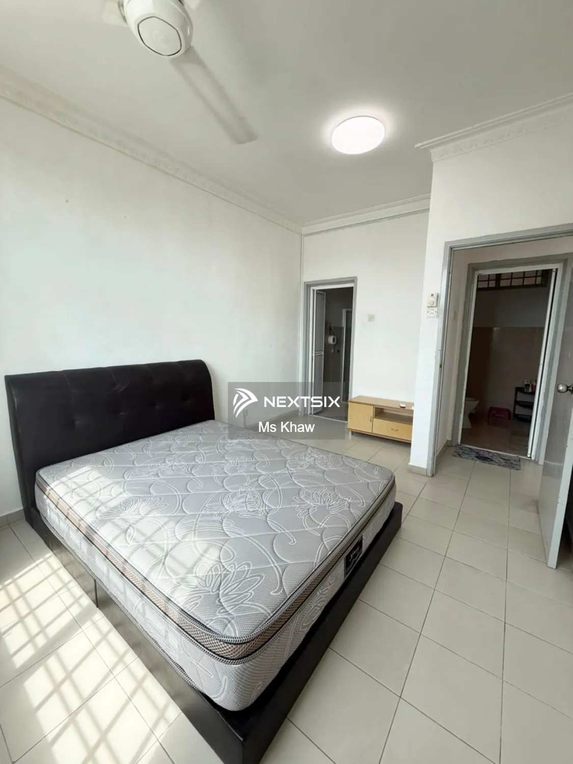 Apartment For Sale in Tebrau Johor - Image 8