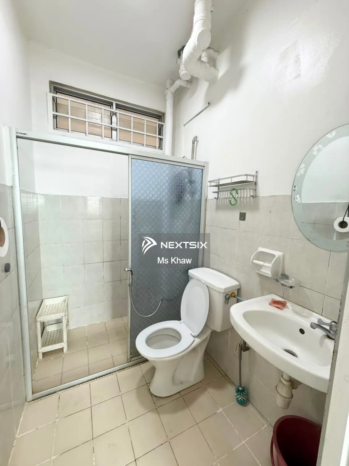 Apartment For Sale in Tebrau Johor - Image 9