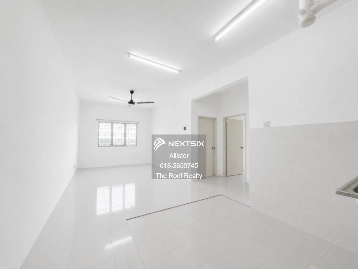 Apartment For Sale in Kota Kemuning Selangor