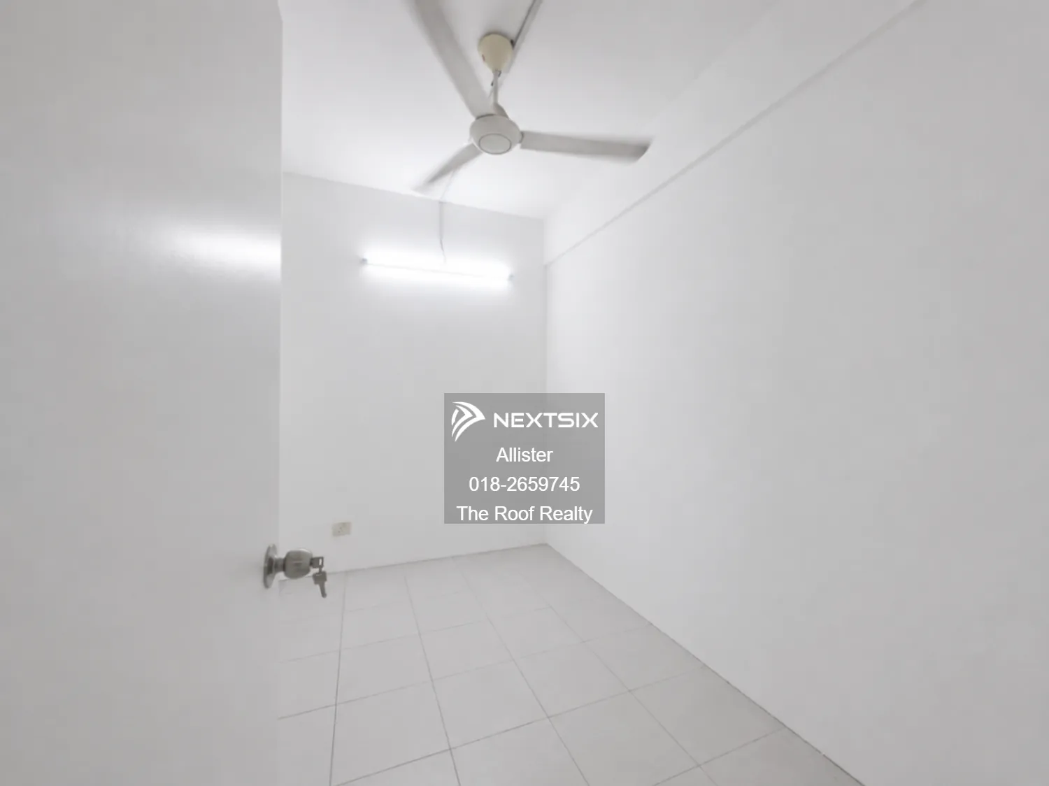 Apartment For Sale in Kota Kemuning Selangor - Image 2