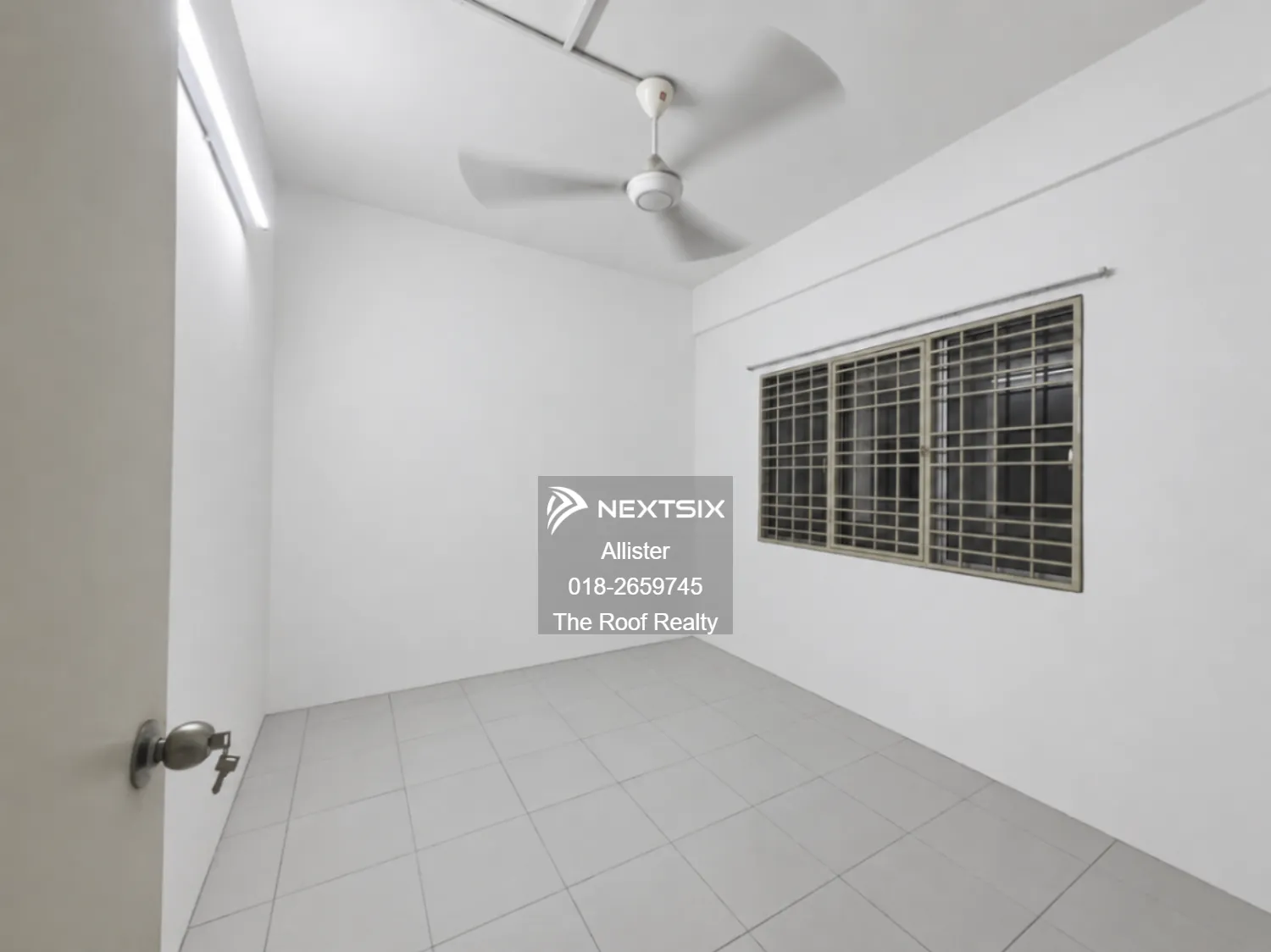 Apartment For Sale in Kota Kemuning Selangor - Image 3
