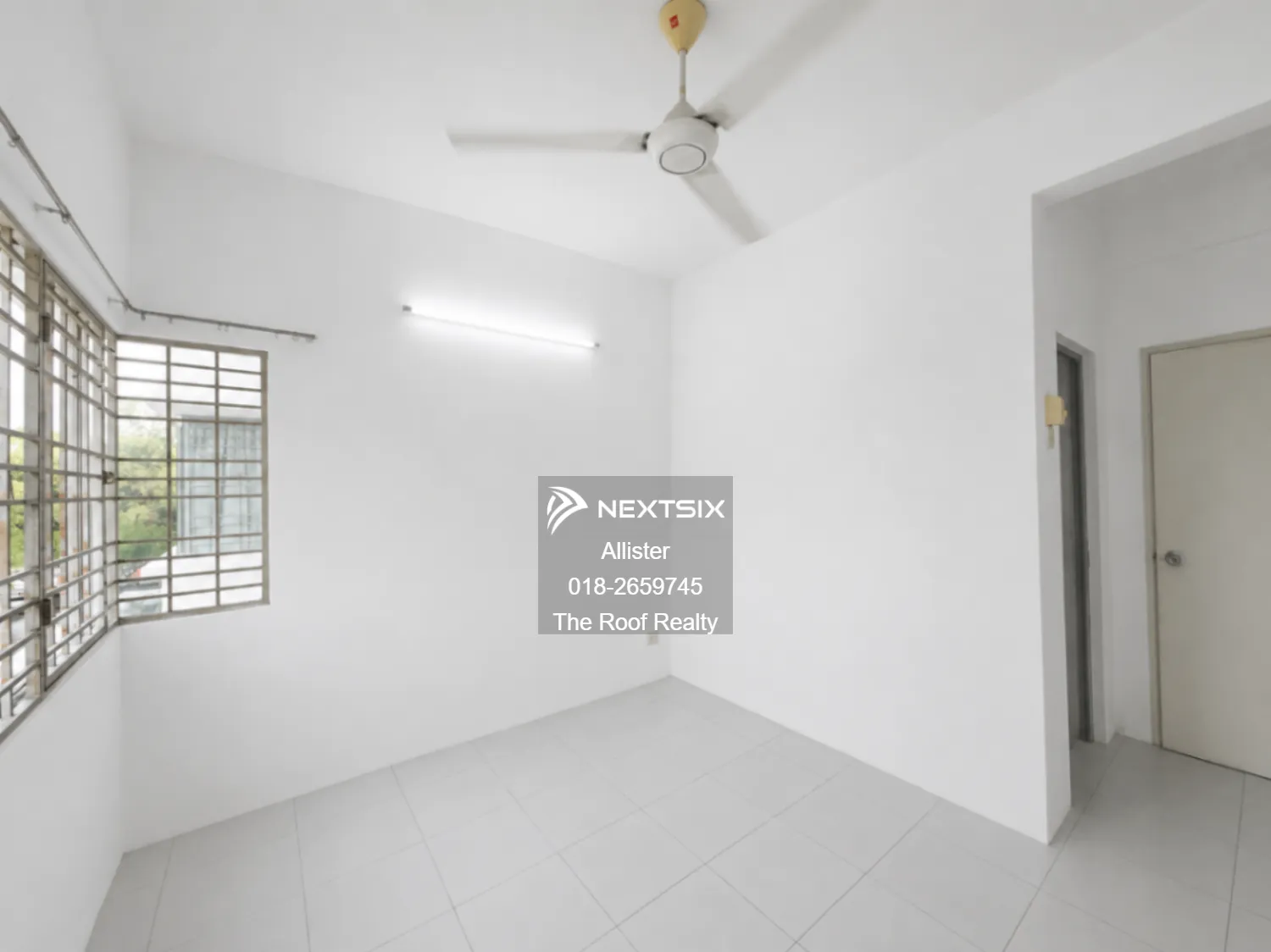 Apartment For Sale in Kota Kemuning Selangor - Image 4