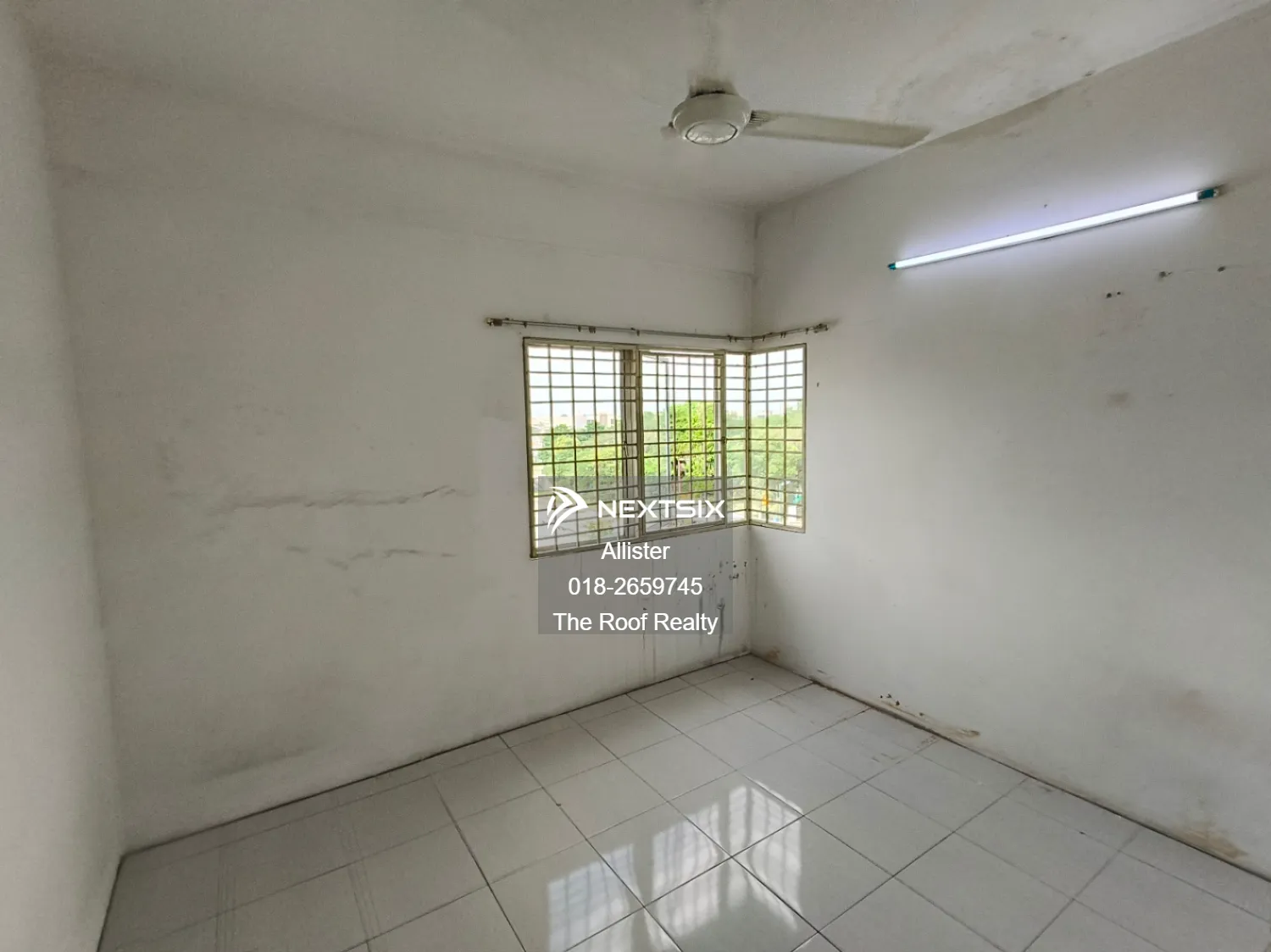 Apartment For Sale in Kota Kemuning Selangor - Image 6