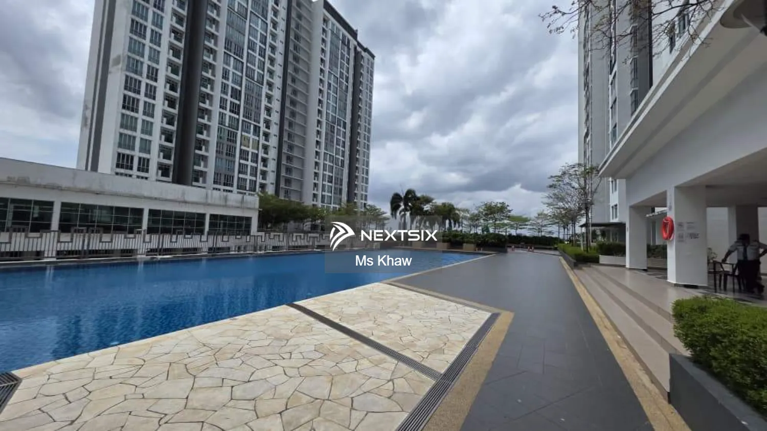 Serviced Residence For Sale in Masai Johor - Image 12