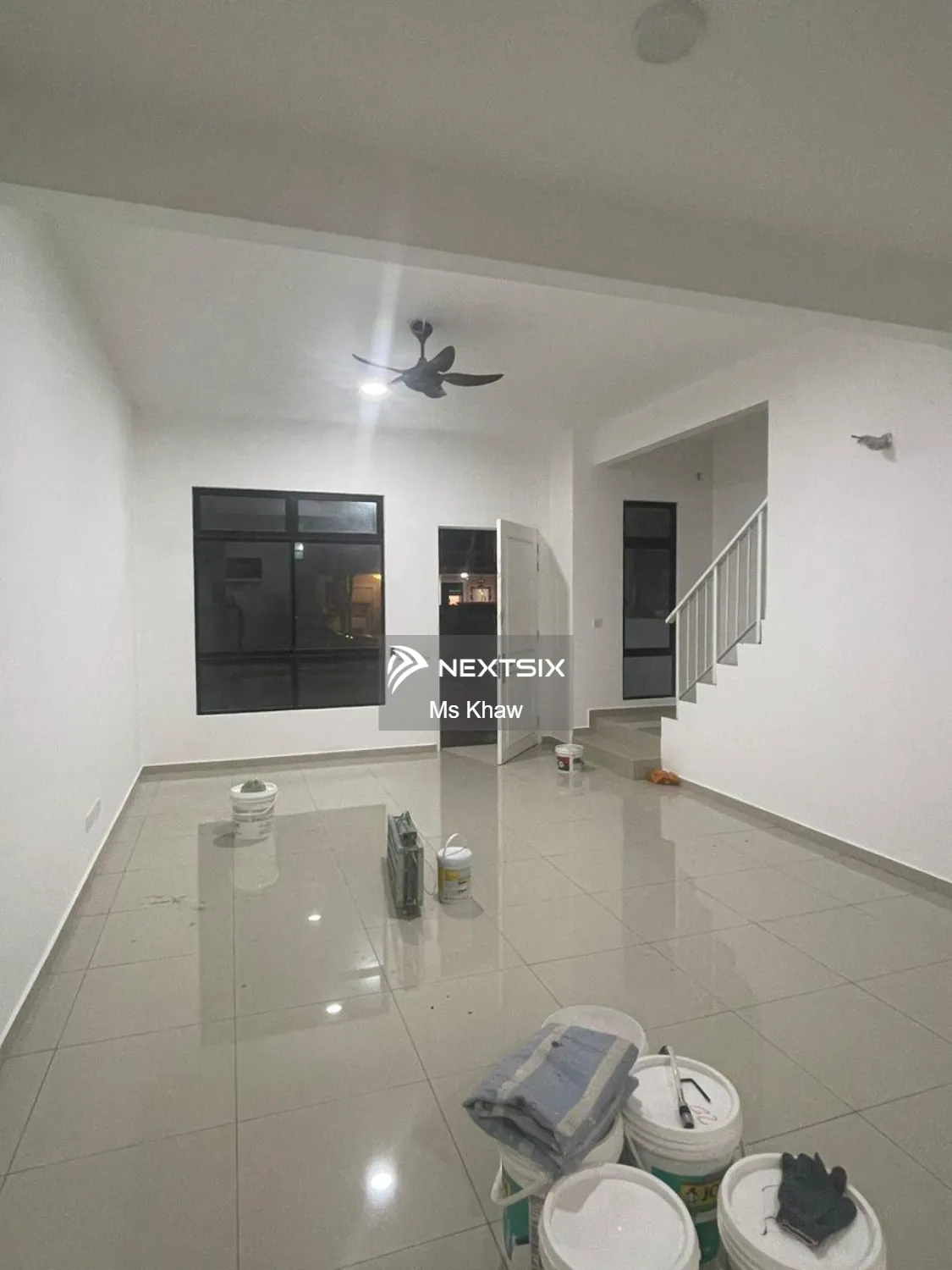 2-sty Terrace/Link House For Sale in Masai Johor