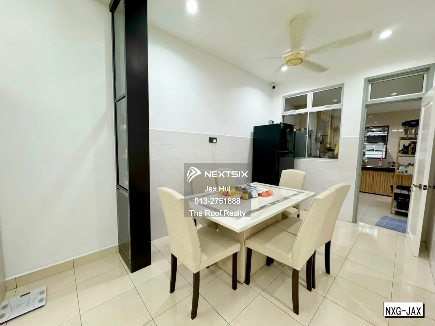 2-sty Terrace/Link House For Sale in Bandar Puteri Klang Selangor - Image 3