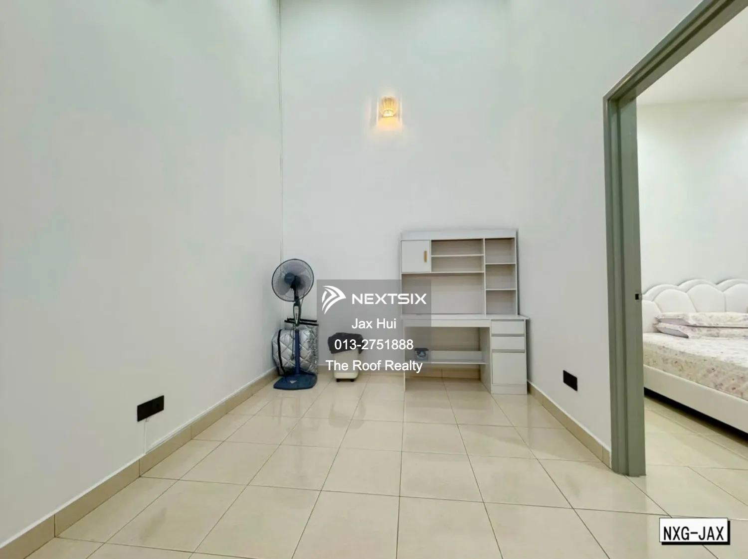2-sty Terrace/Link House For Sale in Bandar Puteri Klang Selangor - Image 6