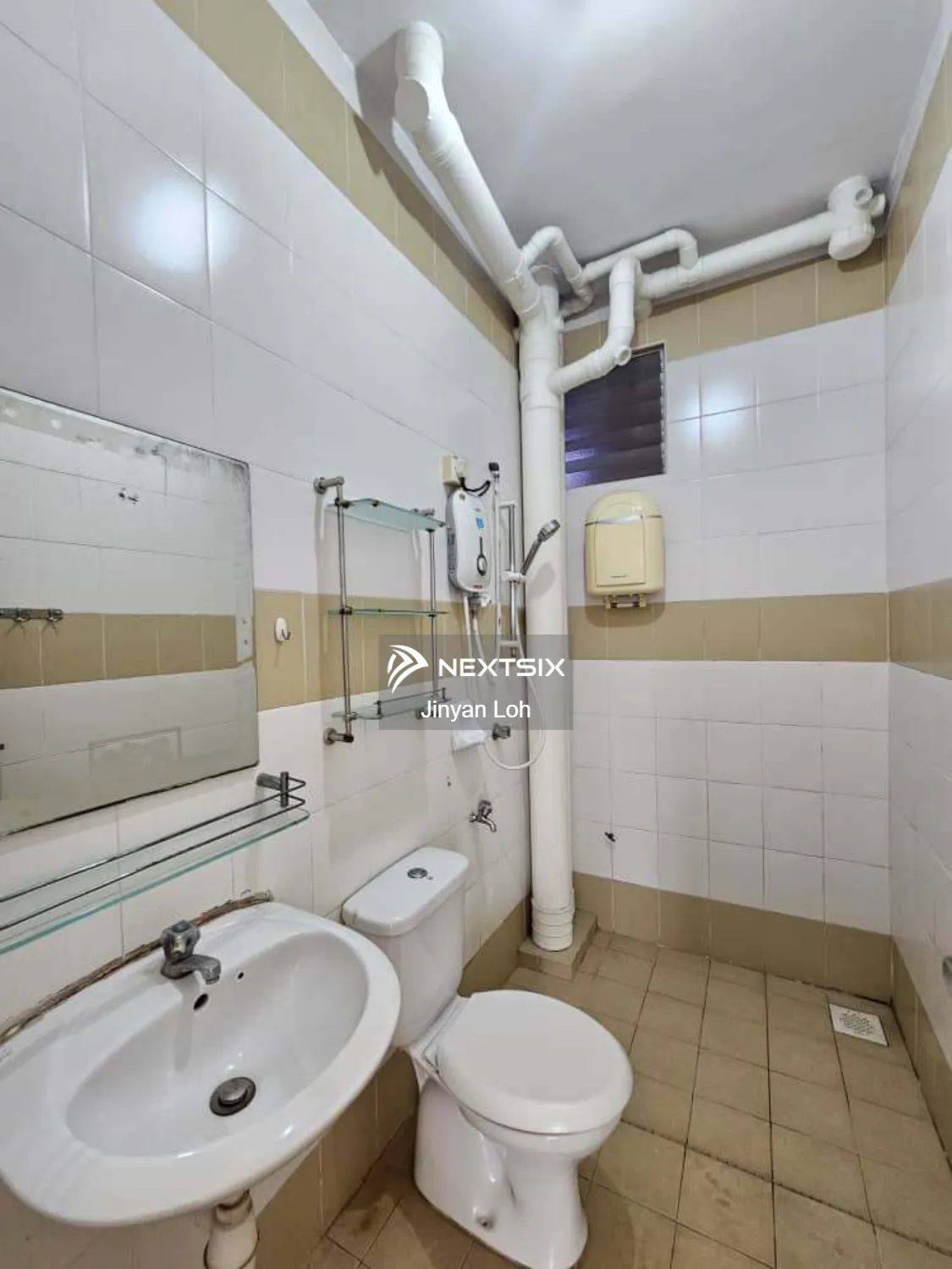 Serviced Residence For Sale in Tampoi Johor - Image 5