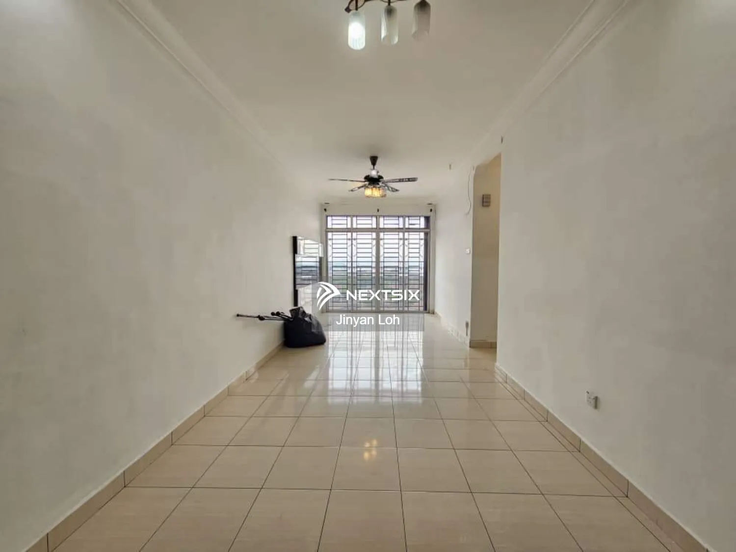 Serviced Residence For Sale in Tampoi Johor - Image 7