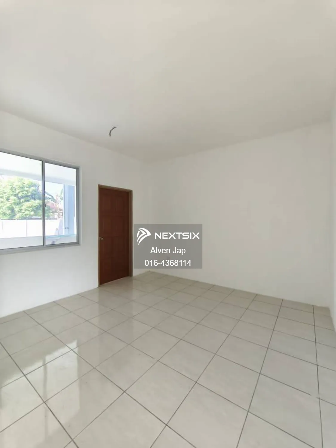 2-sty Terrace/Link House For Sale in Kuching Sarawak - Image 10
