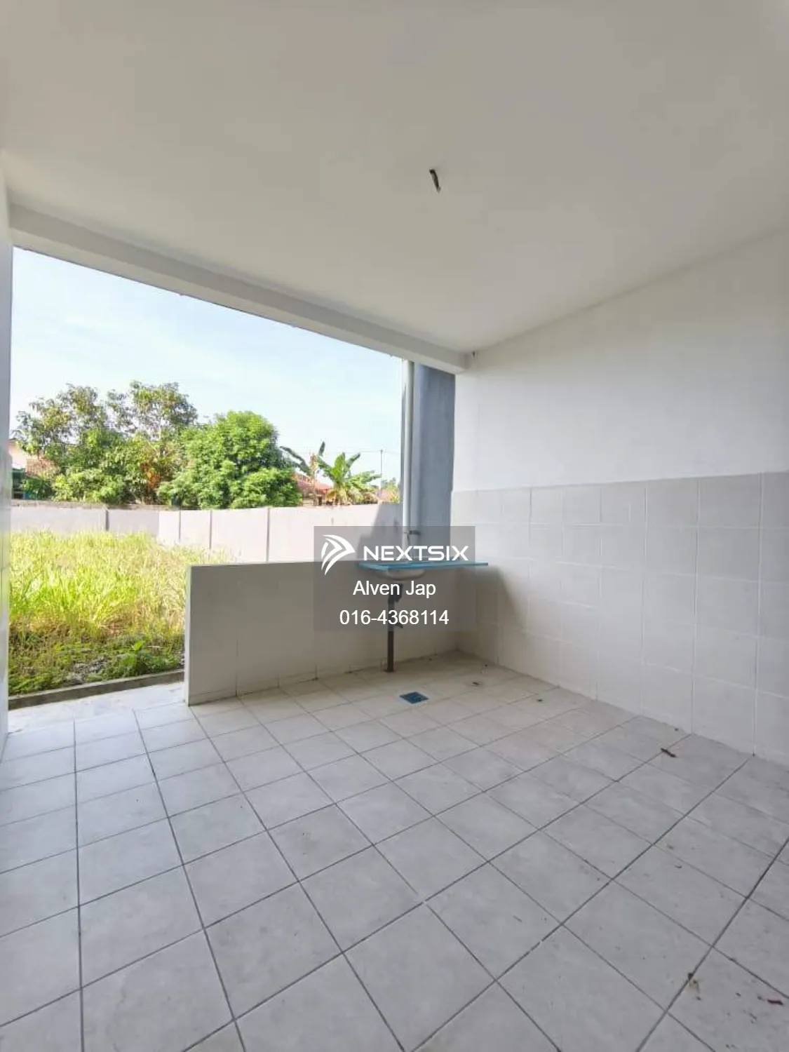 2-sty Terrace/Link House For Sale in Kuching Sarawak - Image 11