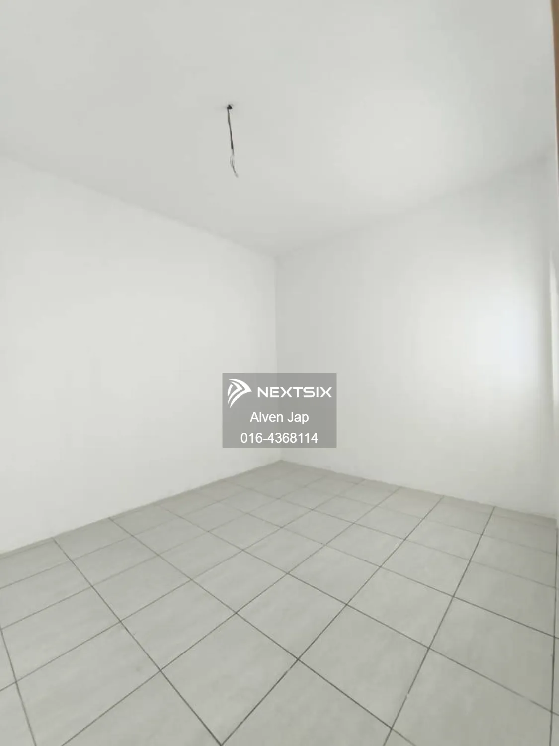 2-sty Terrace/Link House For Sale in Kuching Sarawak - Image 12