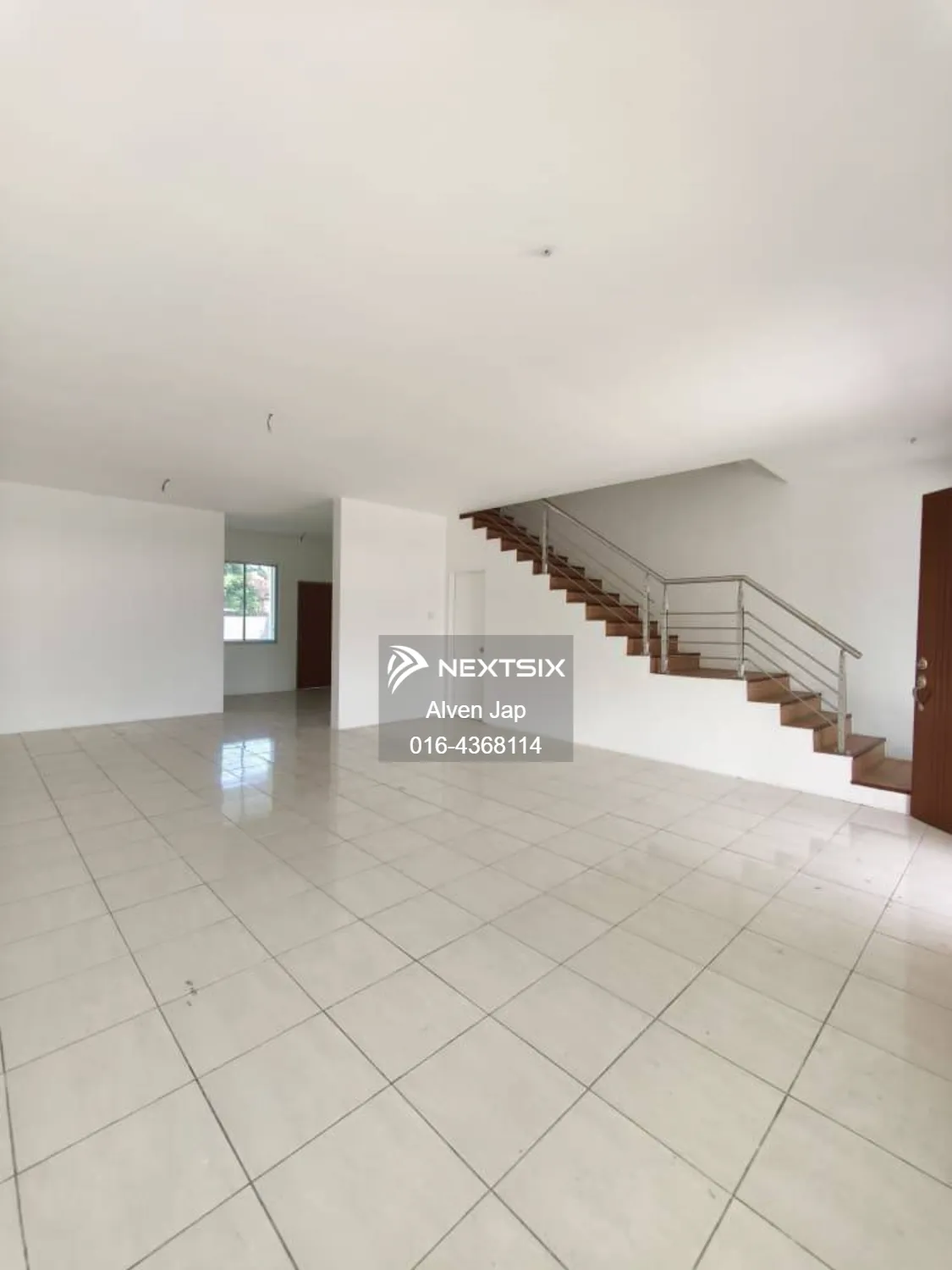 2-sty Terrace/Link House For Sale in Kuching Sarawak - Image 14