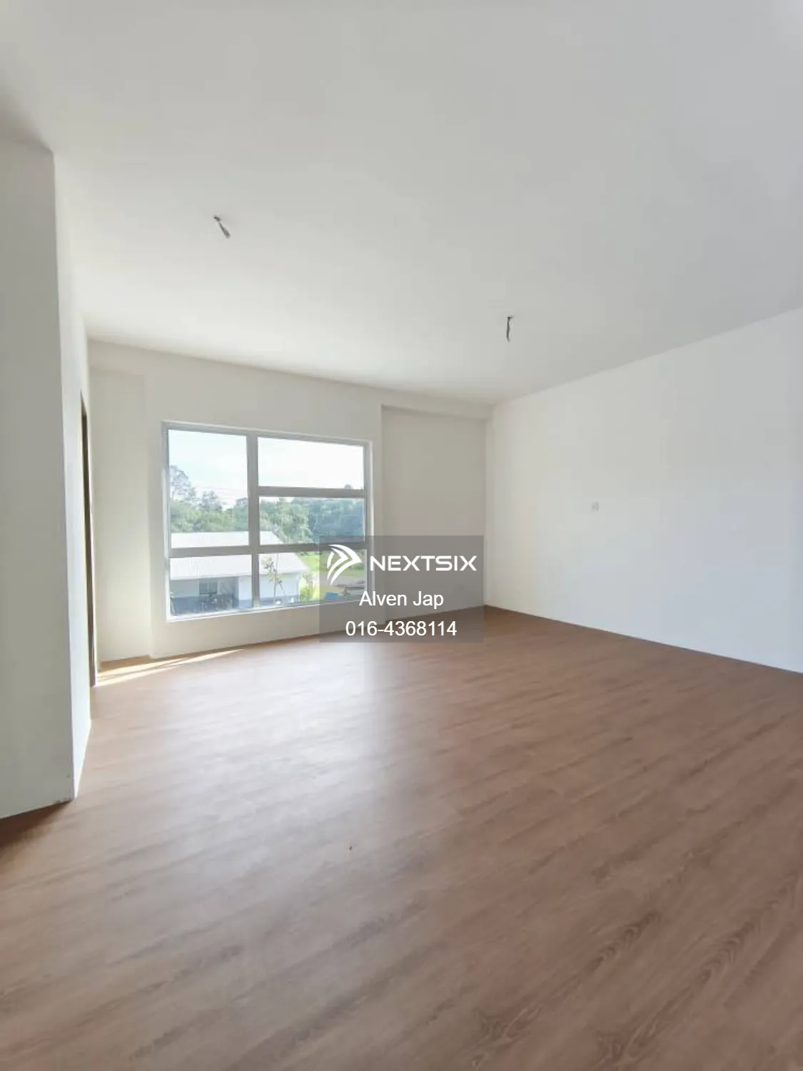 2-sty Terrace/Link House For Sale in Kuching Sarawak - Image 5