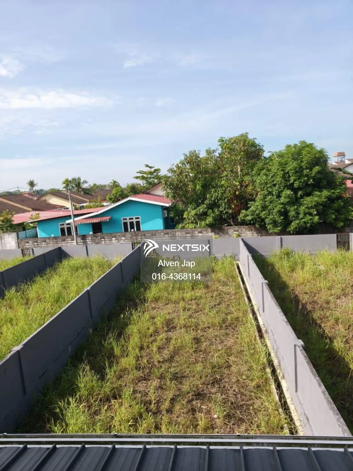 2-sty Terrace/Link House For Sale in Kuching Sarawak - Image 6