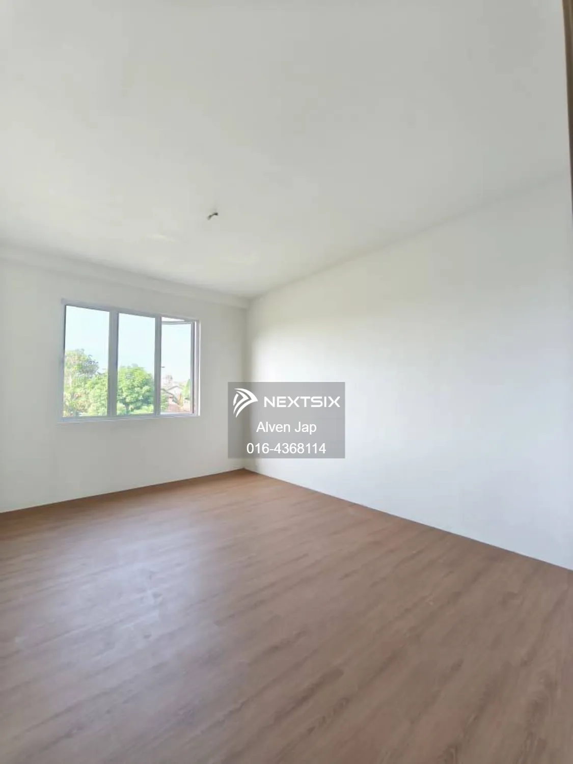 2-sty Terrace/Link House For Sale in Kuching Sarawak - Image 7