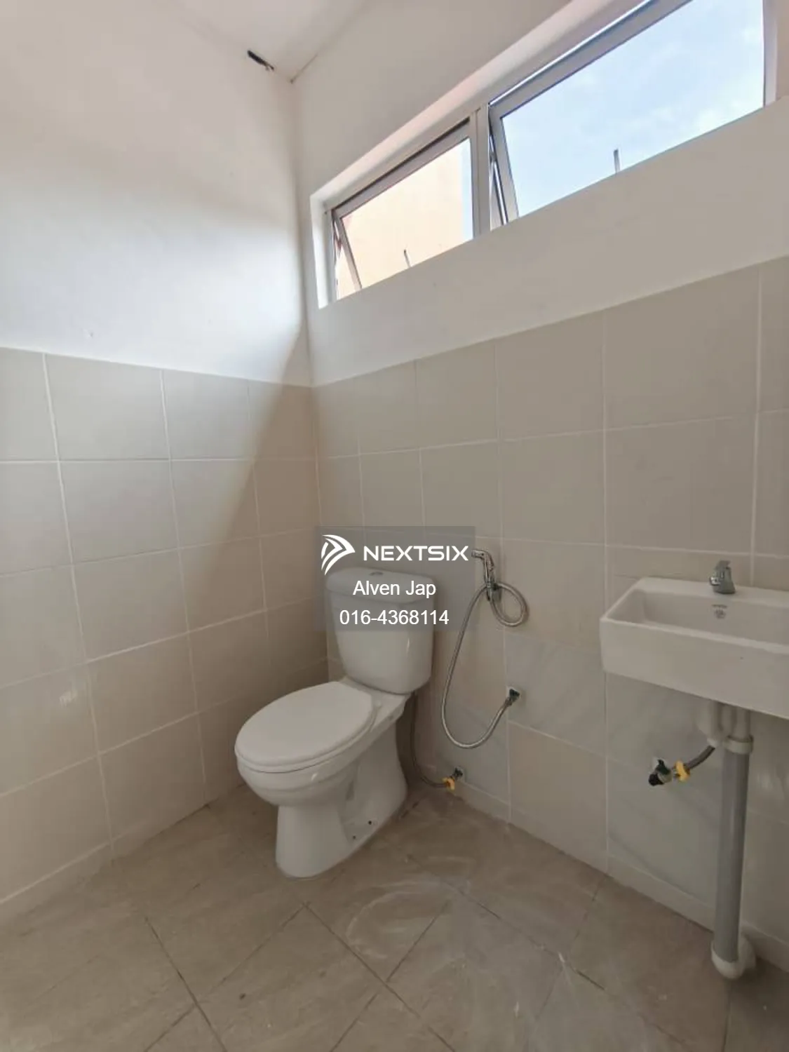 2-sty Terrace/Link House For Sale in Kuching Sarawak - Image 8