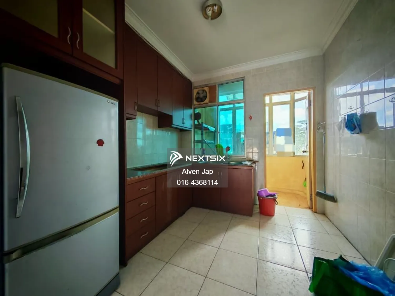 Apartment For Sale in Kuching Sarawak - Image 6