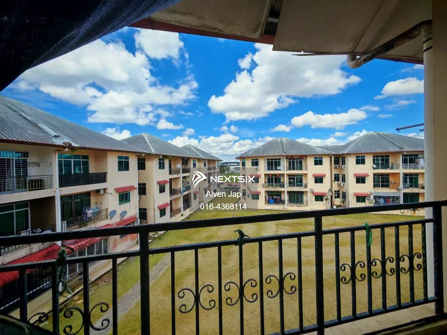 Apartment For Sale in Kuching Sarawak - Image 12