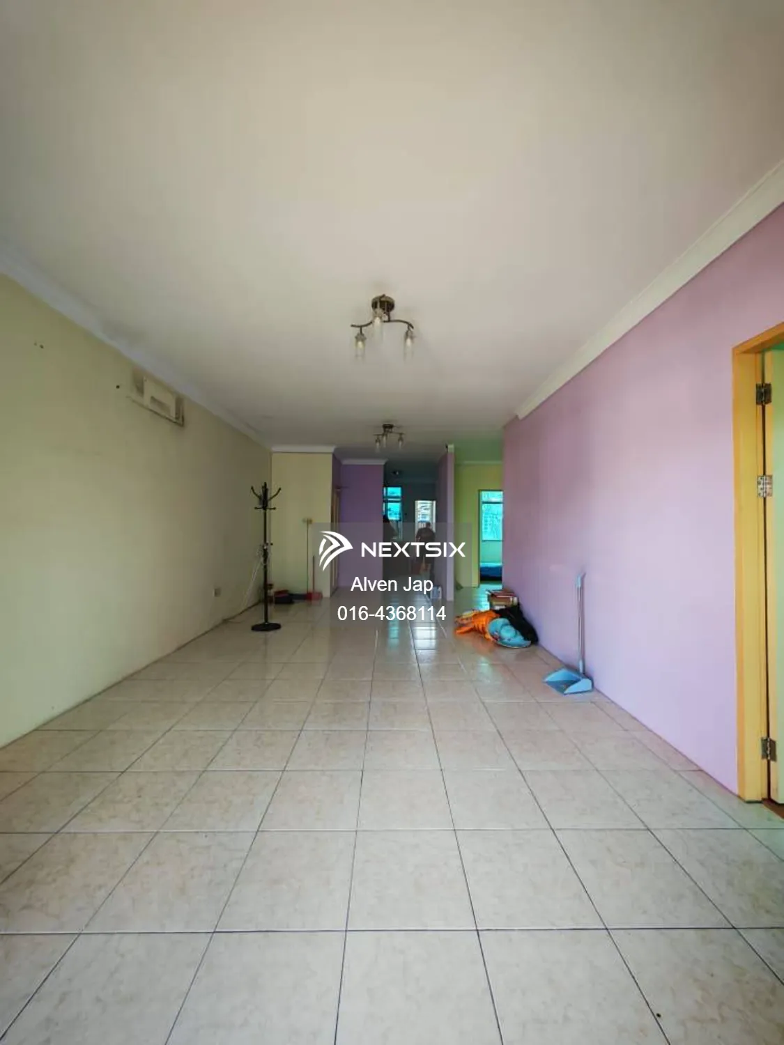 Apartment For Sale in Kuching Sarawak