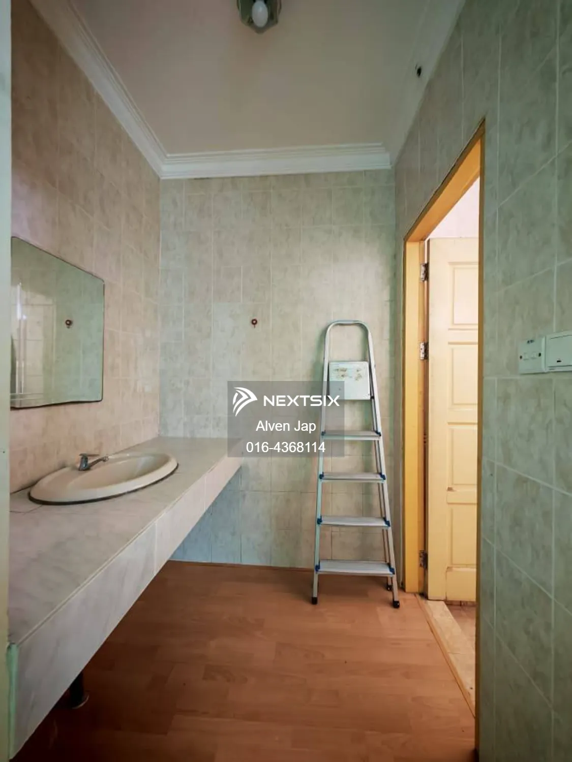 Apartment For Sale in Kuching Sarawak - Image 9