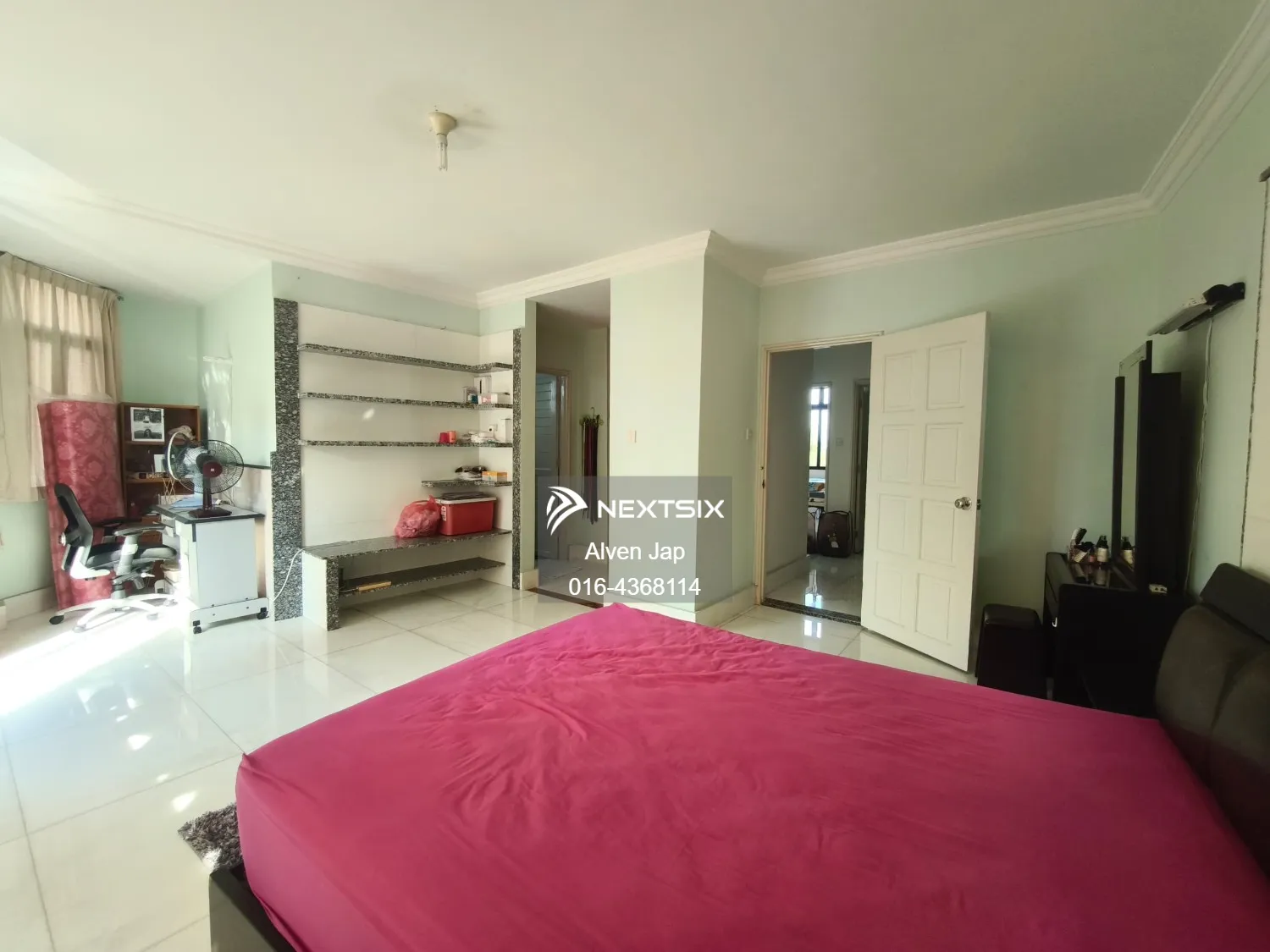 Condominium For Sale in Kuching Sarawak - Image 2