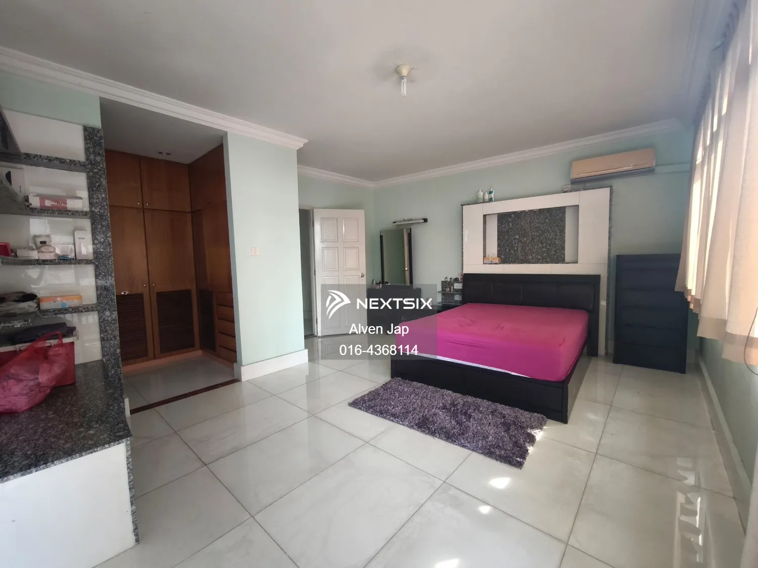 Condominium For Sale in Kuching Sarawak - Image 5