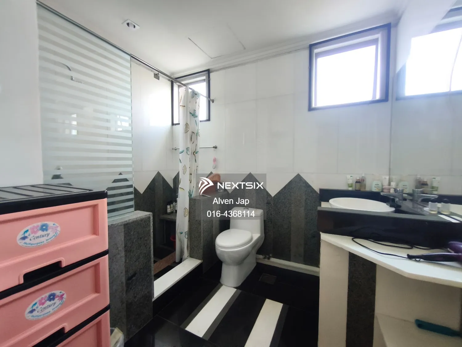 Condominium For Sale in Kuching Sarawak - Image 6