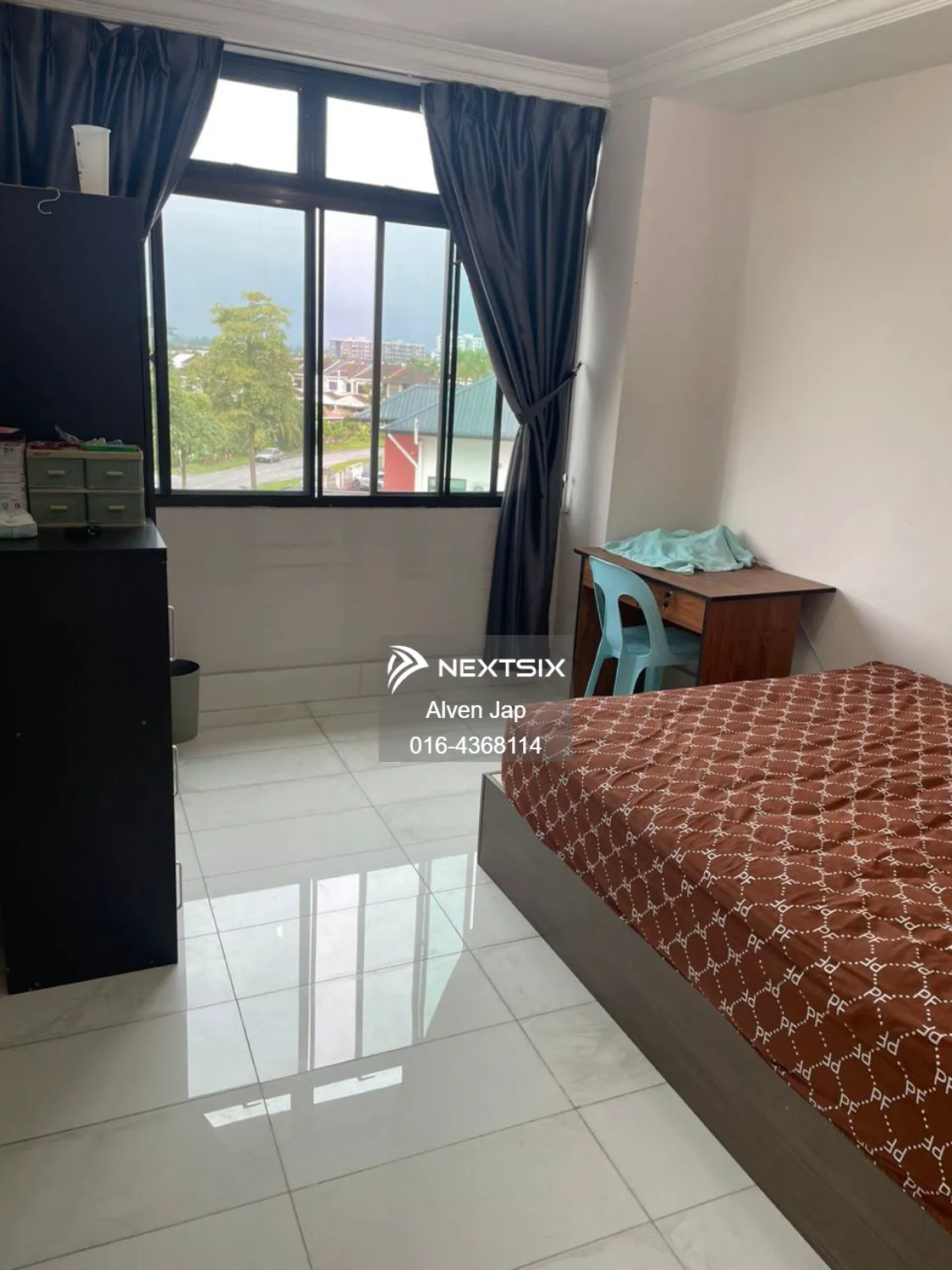 Condominium For Sale in Kuching Sarawak - Image 7