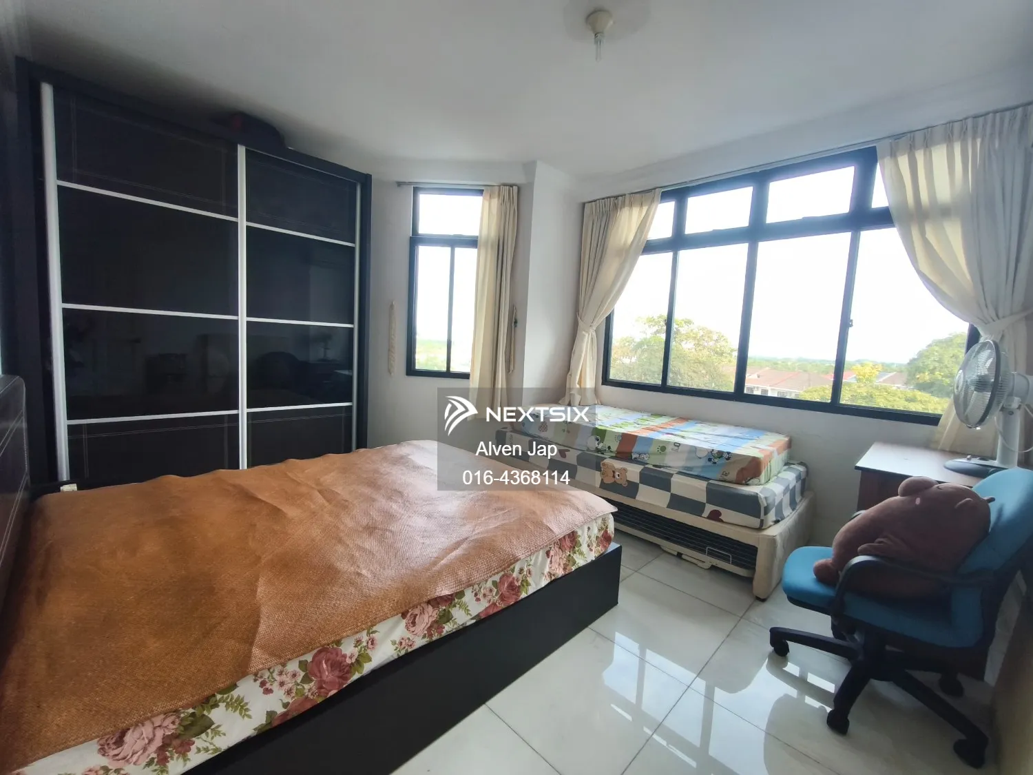 Condominium For Sale in Kuching Sarawak - Image 8