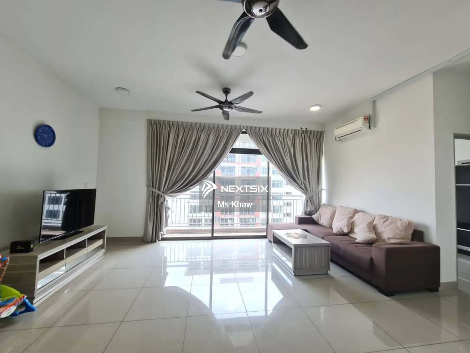 Serviced Residence For Sale in Johor Bahru Johor
